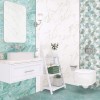 Фото в интерьере Alma Ceramica Nevada