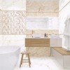 Фото в интерьере Alma Ceramica Nevada