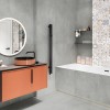 Фото в интерьере Alma Ceramica Nikos
