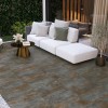 Фото в интерьере Alma Ceramica Oxide