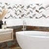 Фото в интерьере Alma Ceramica Oxide