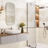 Фото в интерьере Alma Ceramica Patio