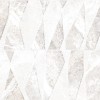 Настенная Alma Ceramica TWU2550PRS17 плитка облицовочная рельефная Persey 24.9х50 — фото 3