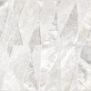 Настенная Alma Ceramica TWU2550PRS27 плитка облицовочная рельефная Persey 24.9х50 — фото 2