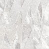 Настенная Alma Ceramica TWU2550PRS27 плитка облицовочная рельефная Persey 24.9х50 — фото 6