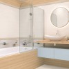 Фото в интерьере Alma Ceramica Relax