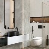 Фото в интерьере Alma Ceramica Rock Line
