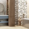 Фото в интерьере Alma Ceramica Savoy
