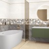 Фото в интерьере Alma Ceramica Savoy