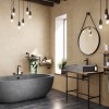Фото в интерьере Alma Ceramica Sharp