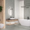 Фото в интерьере Alma Ceramica Sharp