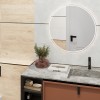 Фото в интерьере Alma Ceramica Sharp