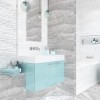 Фото в интерьере Alma Ceramica Singapore