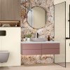 Фото в интерьере Alma Ceramica Spector