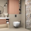 Фото в интерьере Alma Ceramica Spector