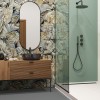 Фото в интерьере Alma Ceramica Spector