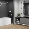 Фото в интерьере Alma Ceramica Spector