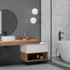 Фото в интерьере Alma Ceramica Spector