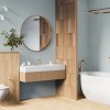 Фото в интерьере Alma Ceramica Spector
