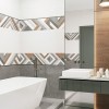 Фото в интерьере Alma Ceramica Stereo