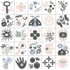 Матовый Alma Ceramica Talisman 60х60
