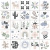 Матовый Alma Ceramica Talisman 60х60 — фото 2