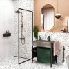 Фото в интерьере Alma Ceramica Terrazzo