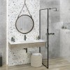 Фото в интерьере Alma Ceramica Terrazzo