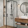 Фото в интерьере Alma Ceramica Uniko