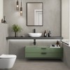 Фото в интерьере Alma Ceramica Union
