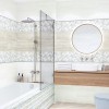 Фото в интерьере Alma Ceramica Wood