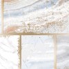 Настенная Alma Ceramica Плитка DWU11ALR017 декор Allure 200х600*8 — фото 2