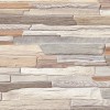 Настенная Alma Ceramica Плитка TWA11ART024 Arteo рельефная 200х600*7,5 — фото 5
