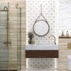 Настенная Alma Ceramica Bilbao Плитка TWU09WDX404 Woodmix 24,9х50 — фото 2