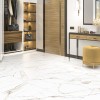 Матовый Alma Ceramica Corsica Керамогранит GFA57ECL04R Extra Calacatta 570х570*8.5 — фото 20