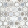 Матовый Alma Ceramica Керамогранит GFU04EVL47R Evolution 60х60 — фото 5