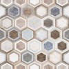Матовый Alma Ceramica Керамогранит GFU04EVL74R Evolution 60х60 — фото 5