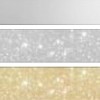 Alma Ceramica Laurent Плитка BWM71MET707 бордюр Metallic Glossy Silver 12х740*9 — фото 2