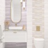 Лаппатированный Alma Ceramica Керамогранит GFU04PSA40L Persa 600х600*9 — фото 2