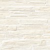 Настенная Alma Ceramica Плитка TWA11ROK014 Rocko рельефная 200х600*7,5 — фото 2
