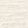 Настенная Alma Ceramica Плитка TWA11ROK014 Rocko рельефная 200х600*7,5 — фото 3
