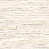 Настенная Alma Ceramica Плитка TWA11ROK014 Rocko рельефная 200х600*7,5 — фото 4