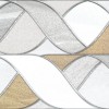 Alma Ceramica Плитка DWA11SLR017 декор Slate rock 200х600*7.5 — фото 3