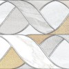 Alma Ceramica Плитка DWA11SLR017 декор Slate rock 200х600*7.5 — фото 4