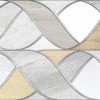 Alma Ceramica Плитка DWU11SLR017 декор Slate rock 200х600*8 — фото 5