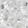 Матовый Alma Ceramica Керамогранит GFU04STE07R Steel rock 60х60 — фото 3