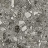 Матовый Alma Ceramica Керамогранит GFU04STE70 Steel rock 60х60 — фото 2