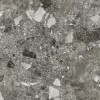 Матовый Alma Ceramica Керамогранит GFU04STE70 Steel rock 60х60 — фото 5
