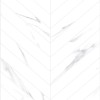 Настенная Alma Ceramica Плитка TWA11TOK017 рельефная Tokio 200х600*7.5 — фото 4