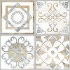 Alma Ceramica Плитка TWU09VRD014 Varadero 24,9х50